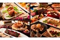 京都駅前のホテルビュッフェで世界を巡る旅「冬の味覚と多国籍ビュッフェ」開催