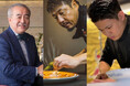 門上武司プロデュース 「ふぐの真価を知る夢の饗宴」大阪とらふぐの会×日本料理 おおみ×日本料理 KIZAHASHI