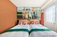 ~「京阪電車×響け!ユーフォニアム2025」連動企画~ 京都タワーホテルアネックス新コラボルームを9月13日より予約受付開始