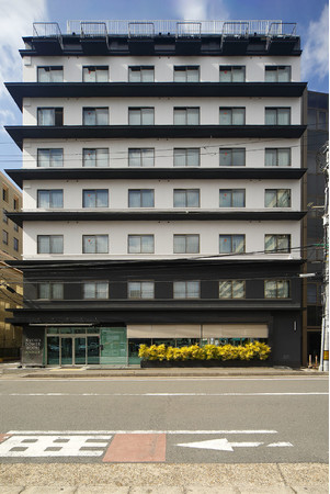 京都タワーホテルアネックス 京都タワーホテルアネックス