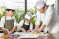 【琵琶湖ホテル】　2026年5月5日（火・祝）「こどもの日」　ホテルの料理長から学ぶキッズ向けワークショップ『手毬寿司作り』を開催