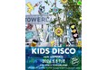 親子で楽しむGWイベント「KIDS DISCO meets LOVE90's」を開催
