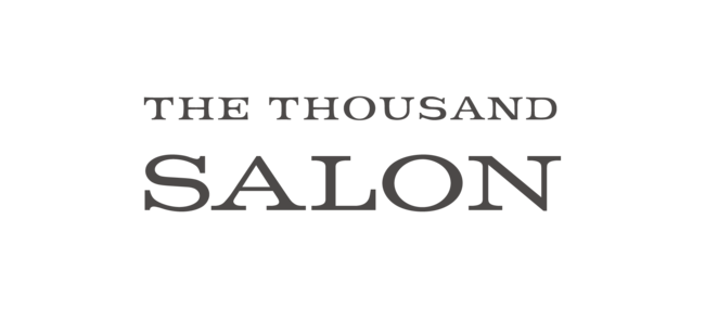 THE THOUSAND SALON_logo