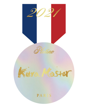 Kura Master Platinum Medal