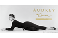 【あーすぷらざ】この冬、オードリー・ヘプバーン写真展「AUDREY in Cinema」を横浜で開催。