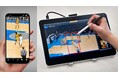 ライブ映像をリアルタイムで縦型動画に変換するAIソリューション「Go Vertical! AiDi」を発売