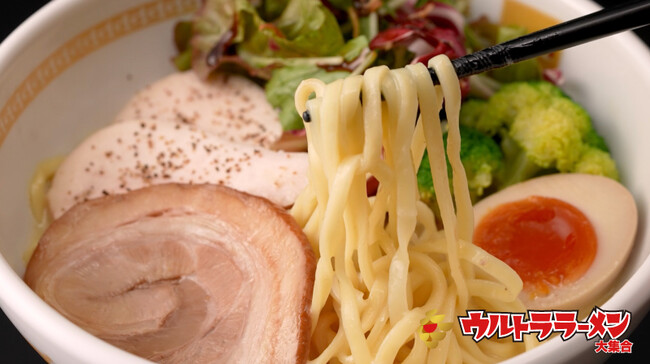 総選挙1位 極み鶏ラーメン 総選挙1位 極み鶏ラーメン