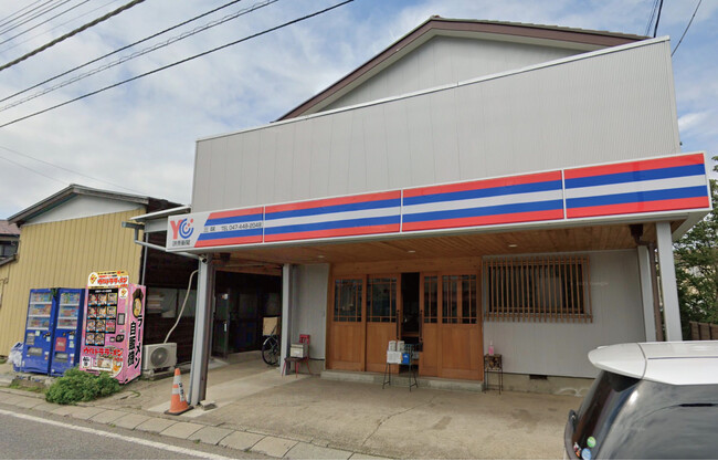 船橋二和東店 船橋二和東店