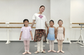 村田 莉菜/トルコ国立アンタルヤ州立劇場 による【プレキッズ 夏期講習】が開催されました