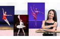 【Balletweek ダンサーインタビュー】『バレエアンサンブルガラ2026』出演：チェコ・ブルノ国立歌劇場バレエ団 榊原百萌奈さん