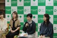 【開催報告】東京都×山田進太郎D&I財団「Girls Meet STEM in TOKYO」記者発表会を開催