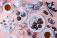 【バレンタイン限定】お菓子作り初心者やお子様でも作れる!簡単手作りキットを新発売!