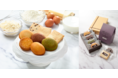 日本最大の製菓・製パン材料、器具専門店の富澤商店、創業102年で初！「焼き菓子」の販売をスタートこだわりの材料を使用したマドレーヌなど4種を12月4日より発売