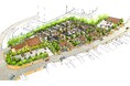 泉北ニュータウンに住民参加型で創る、あたたかい街づくりプロジェクト始動。参画する住まい手を募集しています。