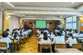 コアー建築工房、大阪市立新北島中学校で建築出前授業を実施~住まいをテーマにした探求的な学びを~