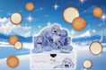 ★期間限定★ 「雪ミク」と「き花」が冬を彩る!書き下ろしパッケージが新登場!