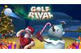 Zynga、StarLark社の『Golf Rival』ゲーム内イベント「Northen Lights」開催