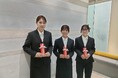 オフィスデザイン事業を行うアーバンプラン、2025年度新卒入社式を開催