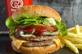 ドムドムハンバーガー、オフィス麦野とパートナー契約を締結 — 2025年10月、台湾・新光三越信義新天地A11に海外第1号店オープン決定 —