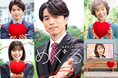 【フジテレビ】『めざましテレビ』放送28年目にして初となる連続ドラマのFOD版ドラマを配信スタート！FOD版ドラマ『めぐる。』12月20日（月）朝６時配信スタート