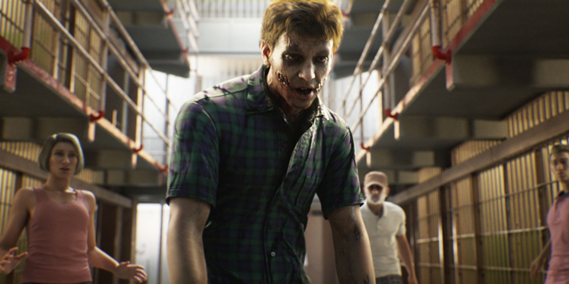 『バイオハザード:デスアイランド』場面写真 (C) 2023 CAPCOM / DEATH ISLAND FILM PARTNERS ALL RIGHTS RESERVED. 『バイオハザード:デスアイランド』場面写真 (C) 2023 CAPCOM / DEATH ISLAND FILM PARTNERS ALL RIGHTS RESERVED.