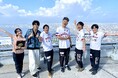 【フジテレビ】“モルック”と“街ブラ”がコラボした異色のバラエティ、シーズン2配信決定!『モルブラ!~モルック街ブラバラエティ~』シーズン2 FODにて全5話一挙配信決定