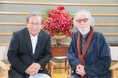【フジテレビ】名優と若き俳優が世代を超えて演技のバトンを繋ぐワークショップ 仲代達矢が「演技とはなにか?」を語る『君たちはどう演ずるか?』9月20日(金)初回ワークショップを開催
