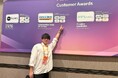 【フジテレビ】日本企業初のファイナリストとして選出され、優秀賞を受賞!『Braze Torchie Awards 2024』「Collaborative Team of the Year」