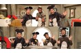 【フジテレビ】『爆チュー問題』25周年記念特別番組地上波放送決定!『爆チュー問題 25チュー年おめでとう&ありがとうスペシャル』