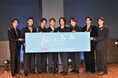 【フジテレビ】世界中で大ヒットしたタイBL『Love in The Air』の日本版!『Love in The Air-恋の予感-』イベントレポート
