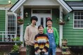 【フジテレビ】『ペンション・恋は桃色season3』FODにて2025年1月10日(金)配信スタート&メイキングも同時配信決定!
