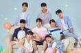 【フジテレビ】韓国男性同士が織りなす恋愛リアリティショーがカムバック!『ボクらの恋愛シェアハウス3~Boys Love ∞ (アンリミテッド)~』FOD独占見放題配信決定!