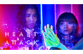【フジテレビ】フジテレビ×米・スカイバウンド共同制作ドラマ『HEART ATTACK』地上波放送決定!