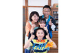 【フジテレビ】八嶋智人、松下由樹が約18年ぶりに共演!『平成チョベリグー家199X』8月15日(金)0時よりFOD SHORTにて独占配信開始