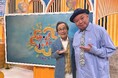 【フジテレビ】『102回目のプロポーズ』フジテレビにて地上波放送・FOD独占配信 『サン!シャイン』出演 武田鉄矢と鈴木おさむが生告知 武田鉄矢クランクイン映像と現場メイキングも公開!!