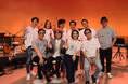 【フジテレビ】吉田拓郎『LOVE LOVE あいしてる』以来3年ぶりのテレビ出演&坂崎幸之助と22年ぶりのフォーク村での共演!『坂崎幸之助のお台場フォーク村 特別篇「拓郎あいしてる」』