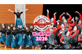 【フジテレビ】『DANCE STADIUM 日本高校ダンス部選手権　春の新人戦2026』FODプレミアムにてLIVE配信決定！３月24日（火）～３月31日（火）開催