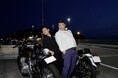 【フジテレビ】全世界に届け、くっきー！のバイク愛！ 『野性爆弾くっきー！のバイクメ～ン』 ６月13日（土）22時～23時（予定） フジテレビONE スポーツ・バラエティ