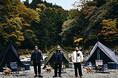 【フジテレビ】『ケツメイシ 25th Anniversary TOUR　ケツメンCAMP 2026』 ８月22日（土）20時～22時(予定)フジテレビTWO ドラマ・アニメ