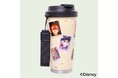 【ディズニー ズートピア】思い出のシーンを持ち歩く！便利なストラップ付きイージータンブラーがスケーターから登場