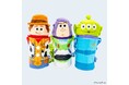 【ディズニー＆ピクサー映画「トイ・ストーリー」】「ぬいぐるみペットボトルホルダー」に「バズ・ライトイヤー」が仲間入り！9月10日(木)新発売