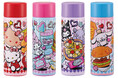 ビビッドカラーで気分も上がる！ポケットサイズのサンリオキャラクターズ ステンレスボトル 120ml