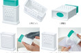 【1週間で450個売れた】あの有名洗濯石けんがぴったり入る「洗濯ブラシ付きせっけんホルダー」12月20日全国一斉発売開始