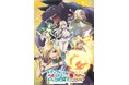 ■TVアニメ『ベヒ猫』キービジュアル第2弾&本PV第2弾公開!■アリーシャ役・内田真礼さん解禁!■ED主題歌はぽかぽかイオン「リミー」に決定!■TV放送情報・配信情報決定!