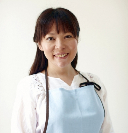 メニュープランナーYOMEちゃんこと大井純子さん