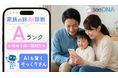 「パパ似？ママ似？」論争をAIが解決！