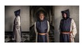 G-STAR RAW×ラ・トラッペ 修道士のためにサステイナブルなデニムの修道服をデザイン