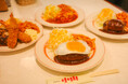 JR小岩駅直結「洋食喫茶 小山」のメニューがリニューアル!大人気のハンバーグは肉汁がさらにパワーアップ。