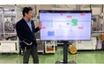 千住スプリンクラーのDX工場プロジェクトにCLOUDSHIP®・RealBoard®が採用