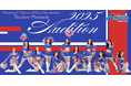 横浜F・マリノスオフィシャルチアリーダーズ Tricolore Mermaids 2025シーズンチアリーダーオーディション開催決定